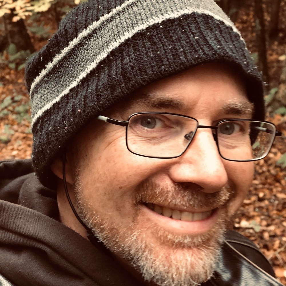 Meet your Posher, Doug